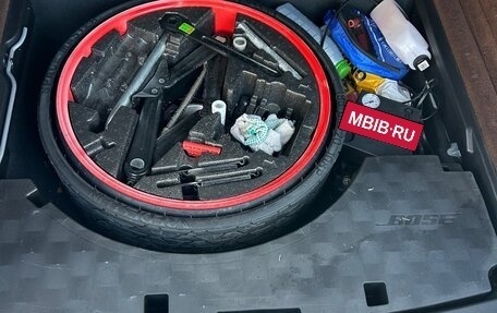 Porsche Cayenne III, 2018 год, 5 950 000 рублей, 10 фотография