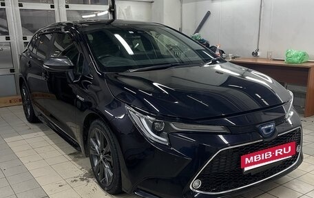 Toyota Corolla, 2019 год, 2 170 000 рублей, 2 фотография