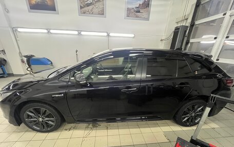 Toyota Corolla, 2019 год, 2 170 000 рублей, 4 фотография