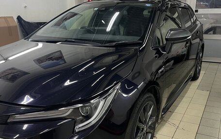 Toyota Corolla, 2019 год, 2 170 000 рублей, 3 фотография