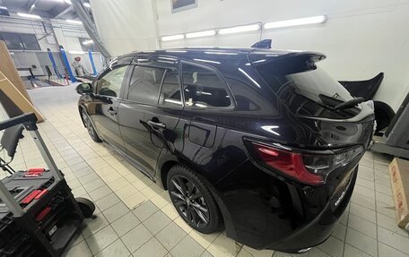 Toyota Corolla, 2019 год, 2 170 000 рублей, 6 фотография