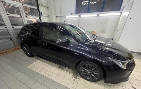 Toyota Corolla, 2019 год, 2 170 000 рублей, 5 фотография