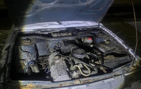 Москвич 2141, 1995 год, 45 000 рублей, 5 фотография