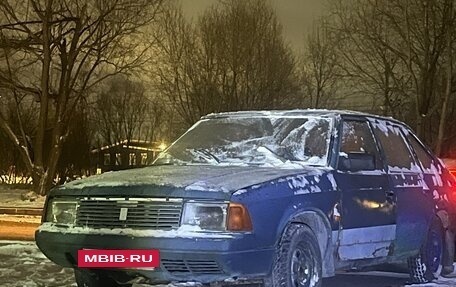 Москвич 2141, 1995 год, 45 000 рублей, 2 фотография