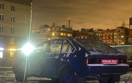 Москвич 2141, 1995 год, 45 000 рублей, 3 фотография