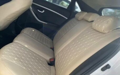 Hyundai i30 II рестайлинг, 2012 год, 750 000 рублей, 21 фотография