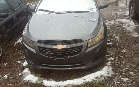 Chevrolet Cruze II, 2013 год, 700 000 рублей, 2 фотография