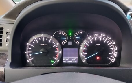 Toyota Alphard III, 2012 год, 2 800 000 рублей, 3 фотография