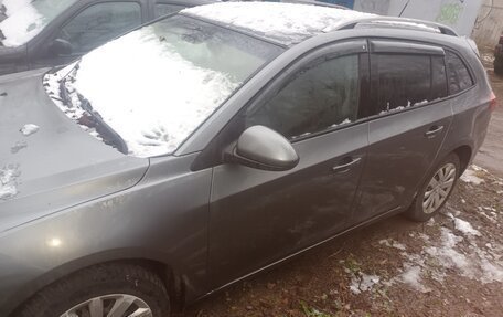 Chevrolet Cruze II, 2013 год, 700 000 рублей, 3 фотография