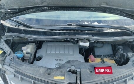 Toyota Alphard III, 2012 год, 2 800 000 рублей, 4 фотография