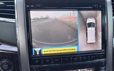 Toyota Alphard III, 2012 год, 2 800 000 рублей, 5 фотография