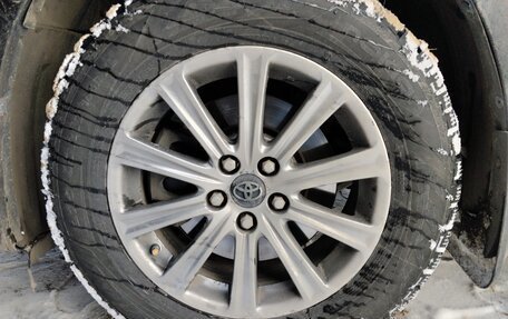 Toyota Alphard III, 2012 год, 2 800 000 рублей, 11 фотография