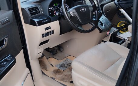 Toyota Alphard III, 2012 год, 2 800 000 рублей, 8 фотография