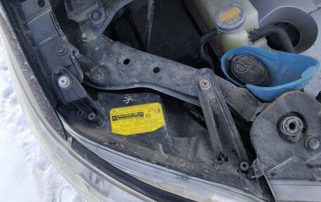 Toyota Alphard III, 2012 год, 2 800 000 рублей, 7 фотография