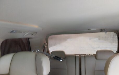 Toyota Alphard III, 2012 год, 2 800 000 рублей, 6 фотография