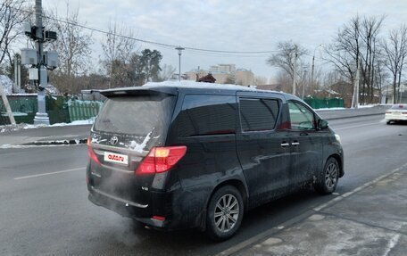 Toyota Alphard III, 2012 год, 2 800 000 рублей, 9 фотография
