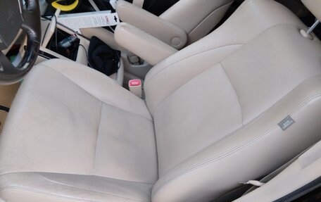 Toyota Alphard III, 2012 год, 2 800 000 рублей, 13 фотография