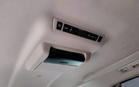 Toyota Alphard III, 2012 год, 2 800 000 рублей, 14 фотография