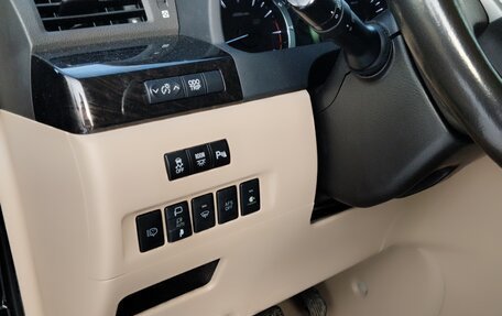 Toyota Alphard III, 2012 год, 2 800 000 рублей, 15 фотография