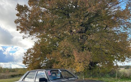 Ford Taunus III, 1982 год, 700 000 рублей, 6 фотография