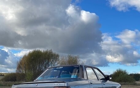 Ford Taunus III, 1982 год, 700 000 рублей, 2 фотография