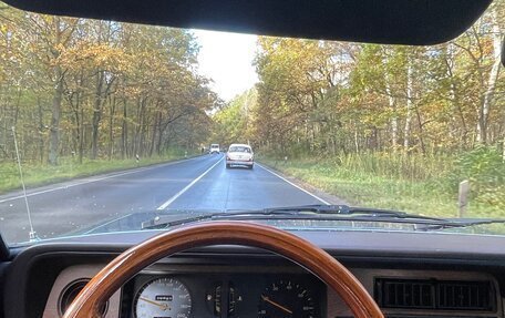 Ford Taunus III, 1982 год, 700 000 рублей, 12 фотография