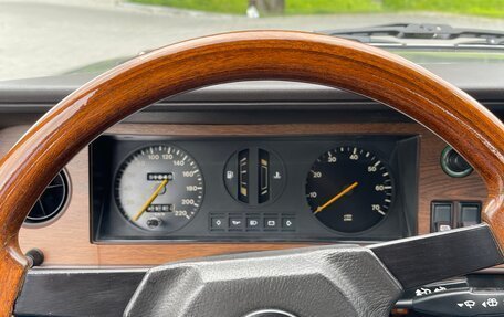 Ford Taunus III, 1982 год, 700 000 рублей, 15 фотография