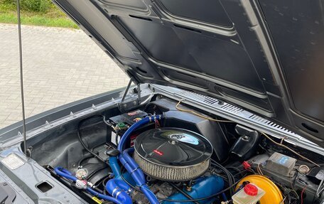 Ford Taunus III, 1982 год, 700 000 рублей, 14 фотография