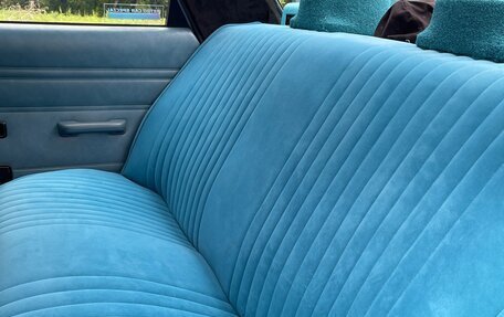 Ford Taunus III, 1982 год, 700 000 рублей, 16 фотография