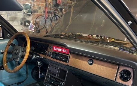 Ford Taunus III, 1982 год, 700 000 рублей, 17 фотография