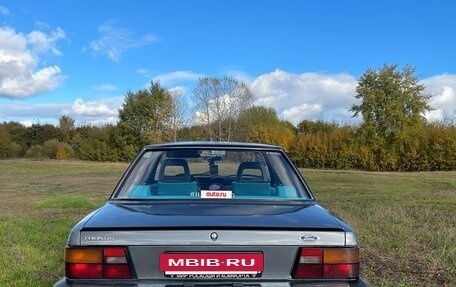 Ford Taunus III, 1982 год, 700 000 рублей, 9 фотография