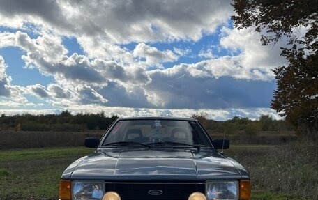 Ford Taunus III, 1982 год, 700 000 рублей, 7 фотография