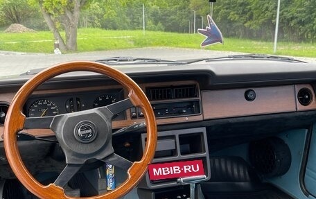 Ford Taunus III, 1982 год, 700 000 рублей, 13 фотография