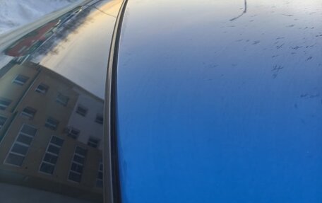 Chevrolet Aveo III, 2009 год, 420 000 рублей, 11 фотография