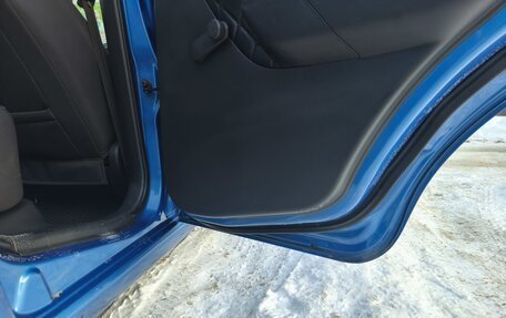 Chevrolet Aveo III, 2009 год, 420 000 рублей, 9 фотография