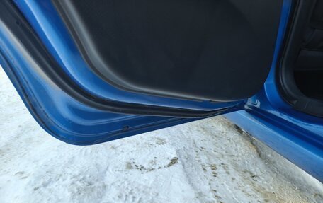 Chevrolet Aveo III, 2009 год, 420 000 рублей, 10 фотография