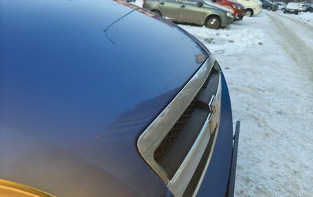 Chevrolet Aveo III, 2009 год, 420 000 рублей, 8 фотография