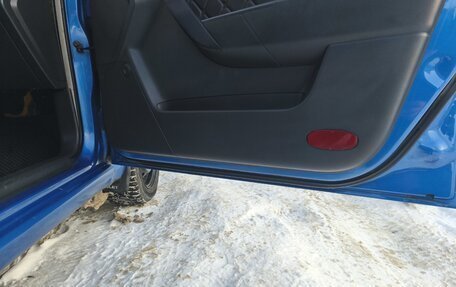 Chevrolet Aveo III, 2009 год, 420 000 рублей, 7 фотография