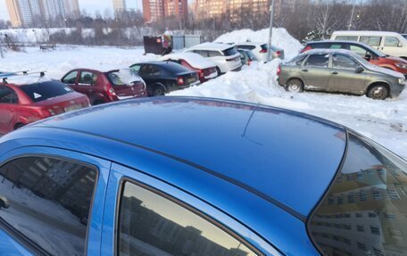 Chevrolet Aveo III, 2009 год, 420 000 рублей, 12 фотография