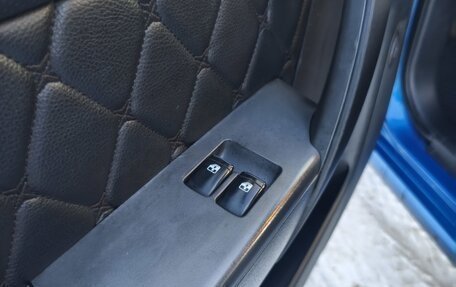 Chevrolet Aveo III, 2009 год, 420 000 рублей, 16 фотография