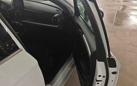 Audi A3, 2017 год, 1 590 000 рублей, 5 фотография