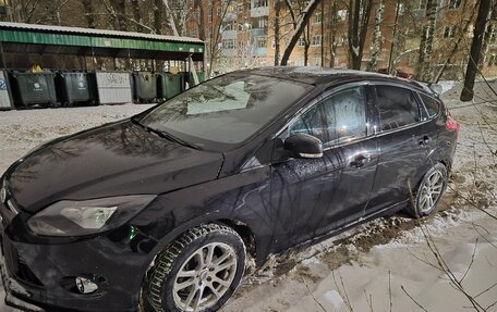 Ford Focus III, 2011 год, 450 000 рублей, 5 фотография
