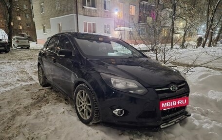 Ford Focus III, 2011 год, 450 000 рублей, 6 фотография