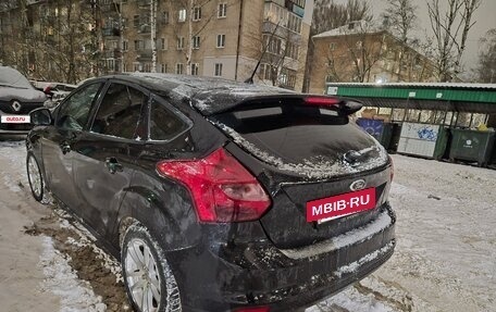 Ford Focus III, 2011 год, 450 000 рублей, 3 фотография