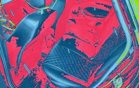 Ford Focus III, 2011 год, 450 000 рублей, 9 фотография