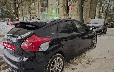 Ford Focus III, 2011 год, 450 000 рублей, 7 фотография