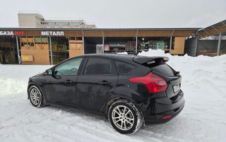 Ford Focus III, 2011 год, 450 000 рублей, 12 фотография