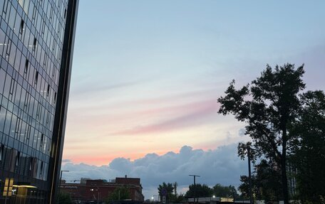 Hyundai Solaris II рестайлинг, 2014 год, 1 000 000 рублей, 10 фотография