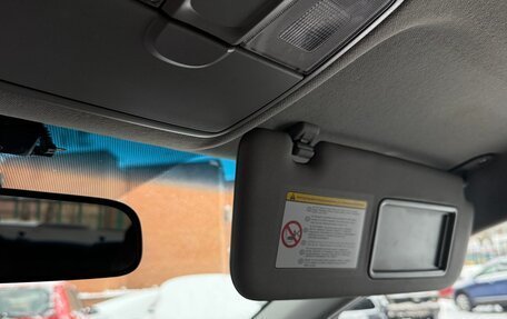 Hyundai Solaris II рестайлинг, 2014 год, 1 000 000 рублей, 11 фотография