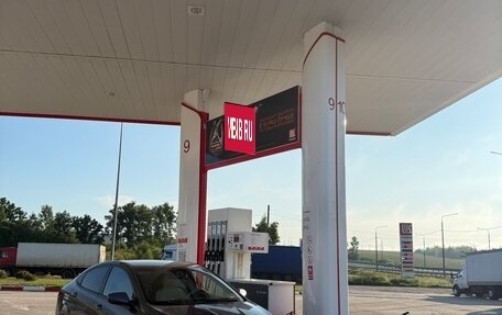 Hyundai Solaris II рестайлинг, 2014 год, 1 000 000 рублей, 9 фотография